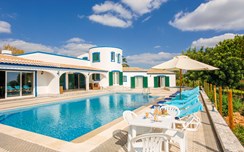 Villa Pedro